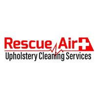 Rescue Upholstery Cleaning image 1